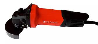 BSC Power BSC8100 1000 W 100 mm ANGLE GRINDER