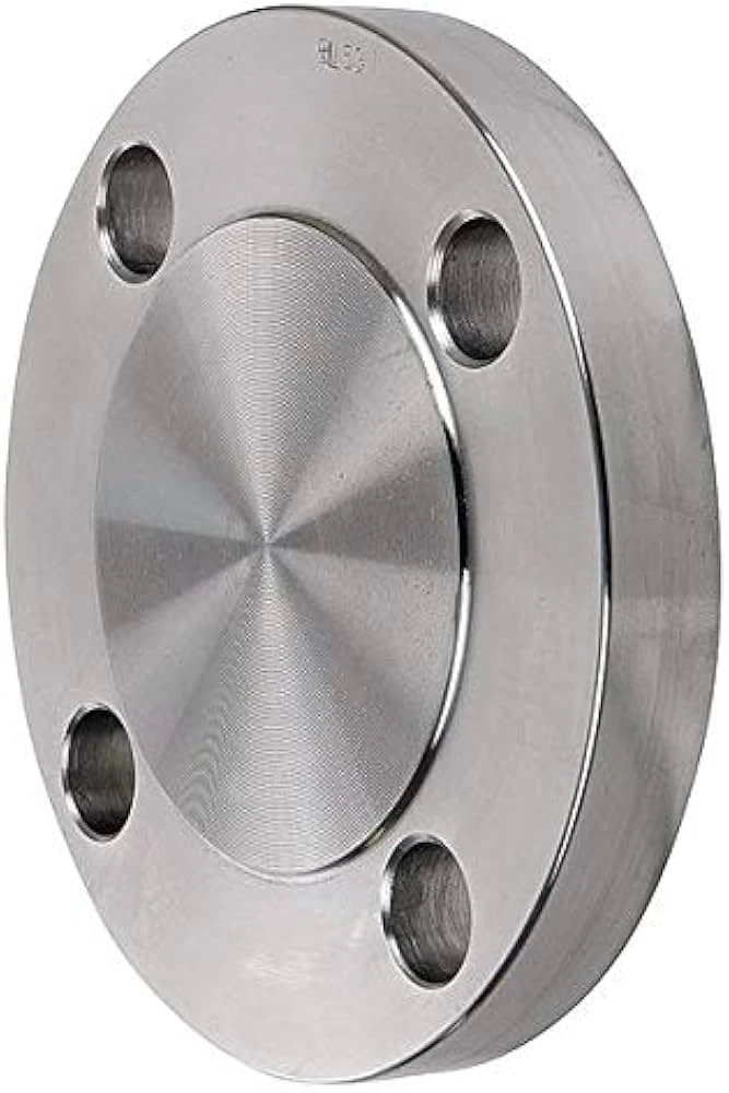 T/F M.S.SLIPON FLANGE 1"