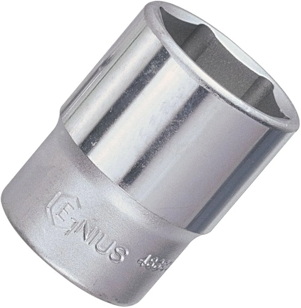 SOCKET 1/2"  (12MM)