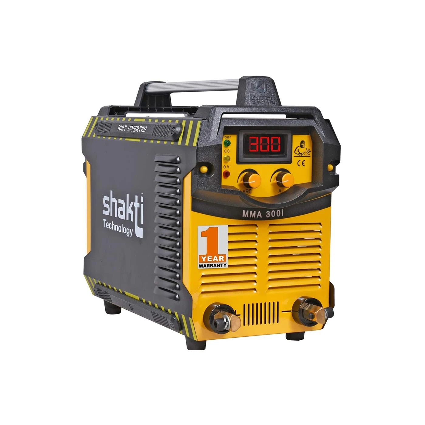 WELDING MACHINE (TIG-300 AS)