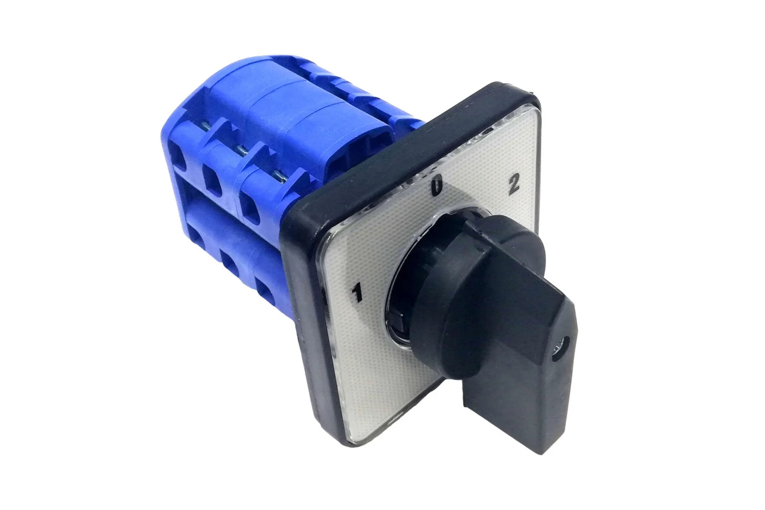 ROTARY SWITCH A+V