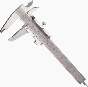 Vernier Caliper 0-150 mm