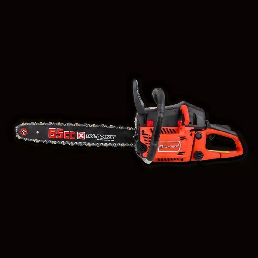 CHAINSAW  (650 CC)