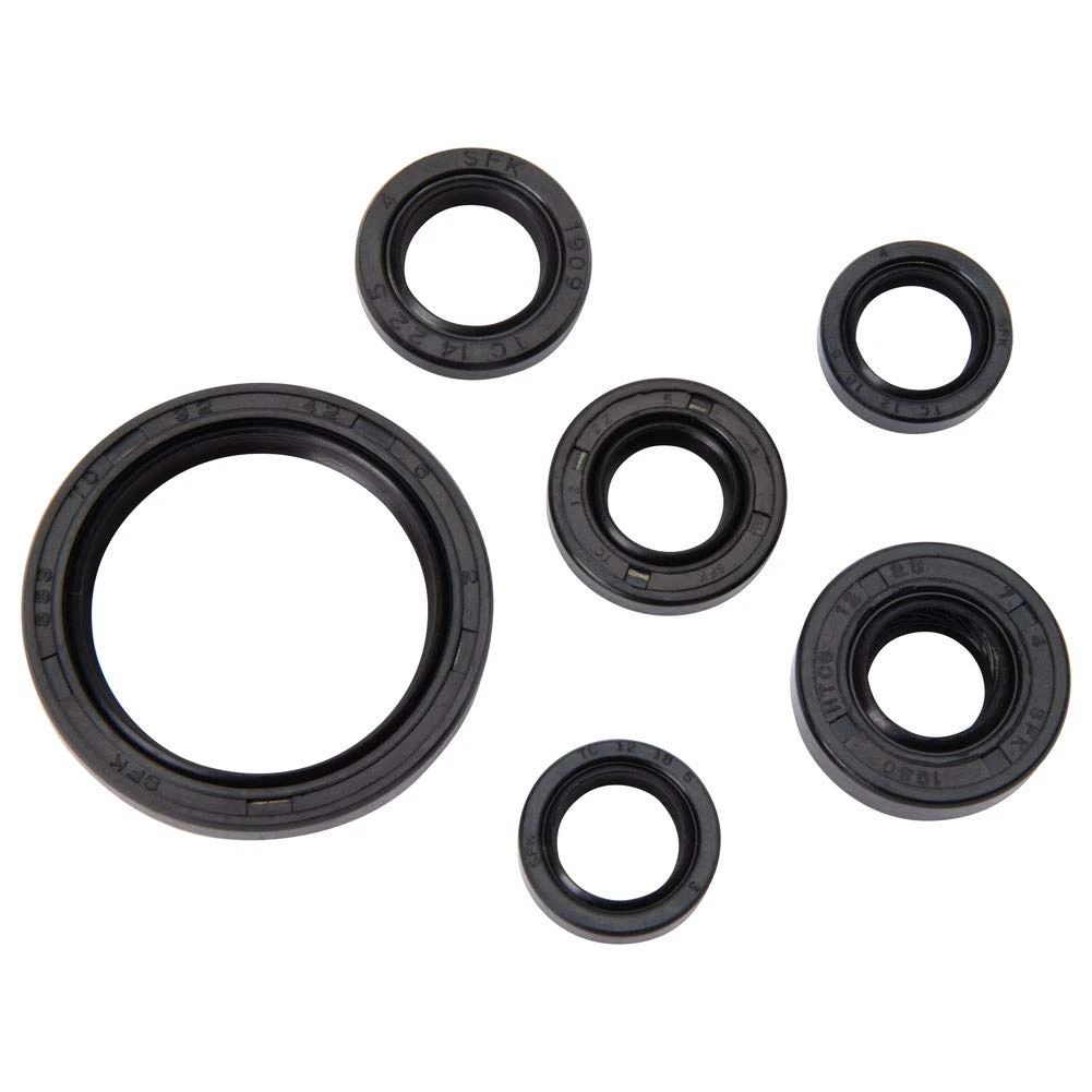 OIL SEAL   (50-62-7)