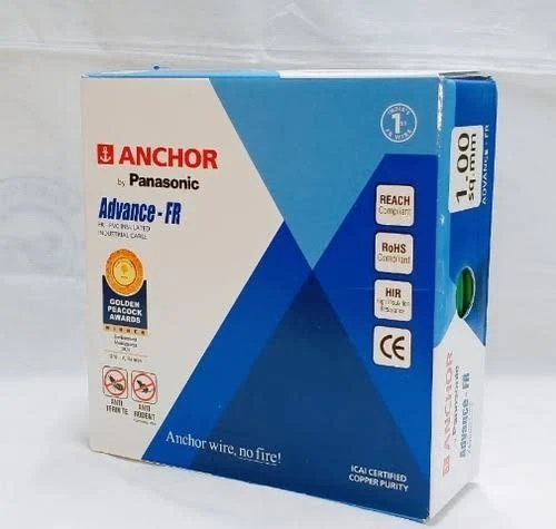 ANCHOR CABLE (1.00)