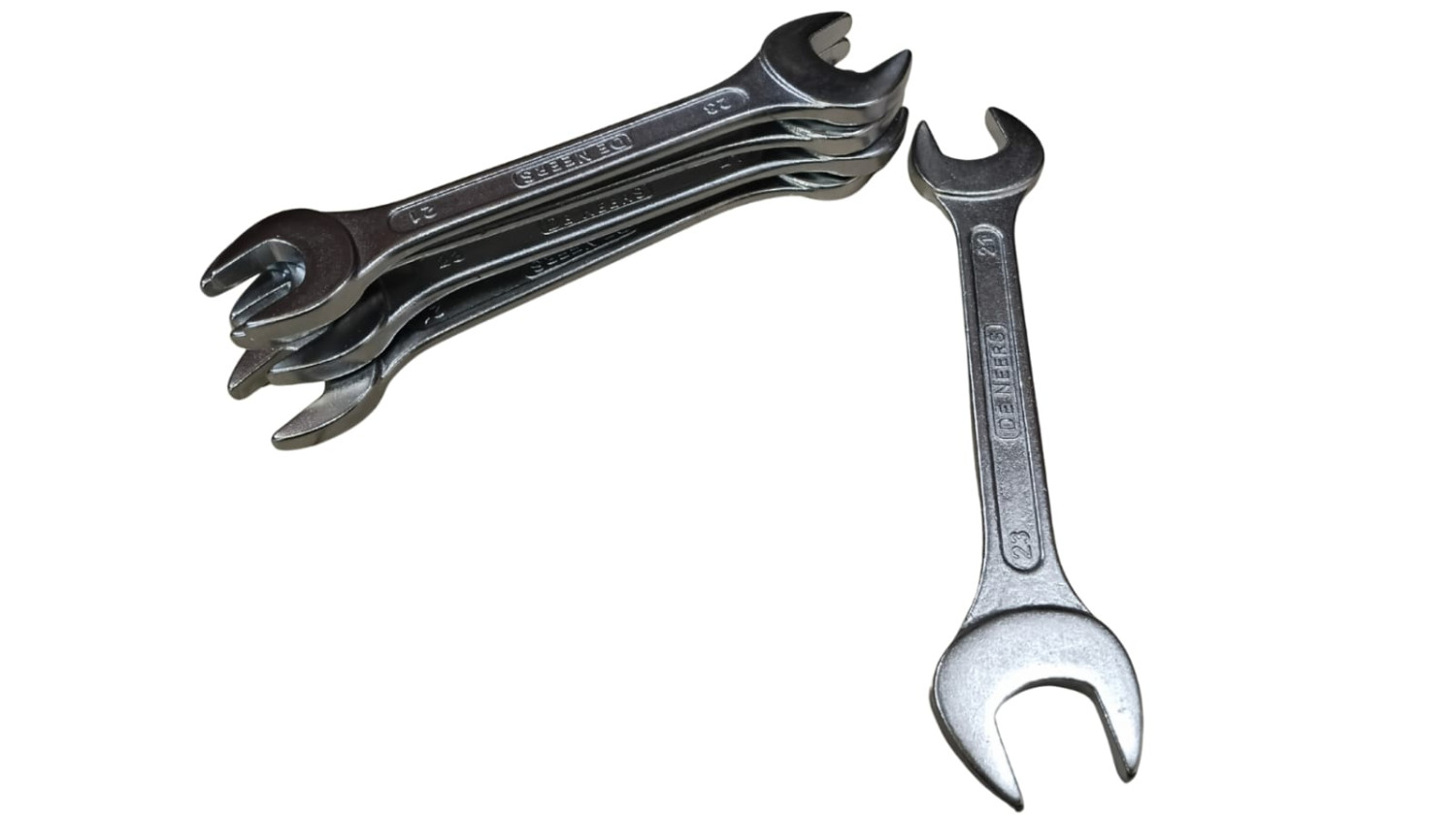 SPANNER 21*23