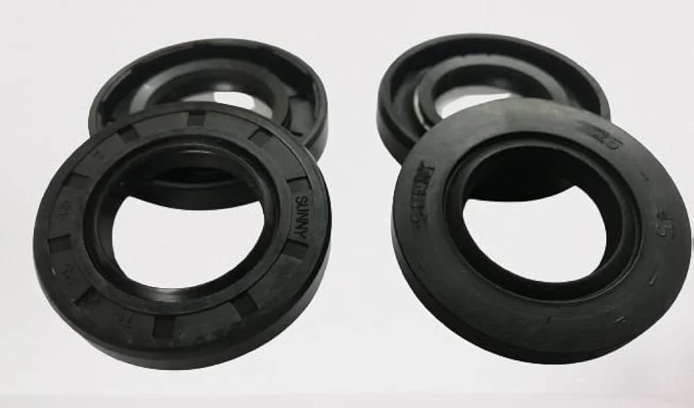 OIL SEAL   (12-28-7)