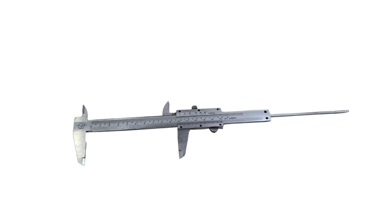 Vernier Caliper 0-150 mm