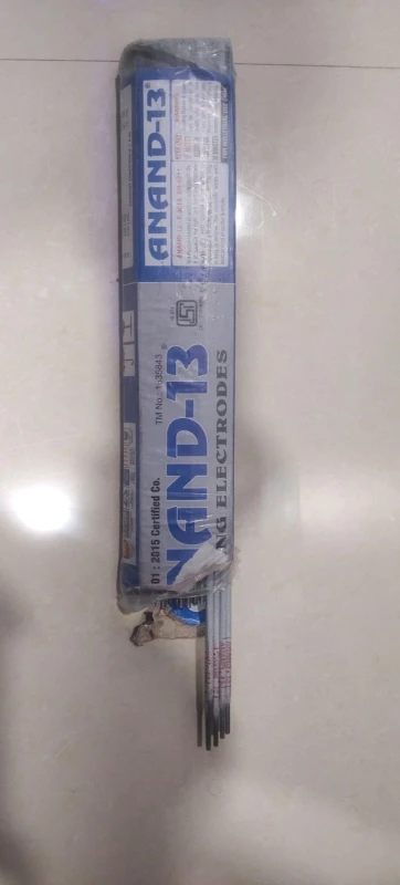 Anand-13 Welding Electrode
