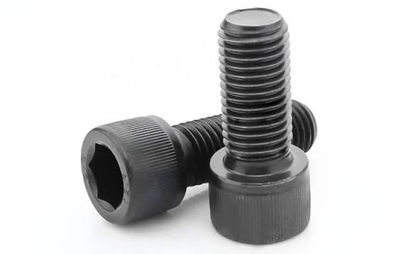SOCKET HEAD CAP SCREW(4*0.7*12)