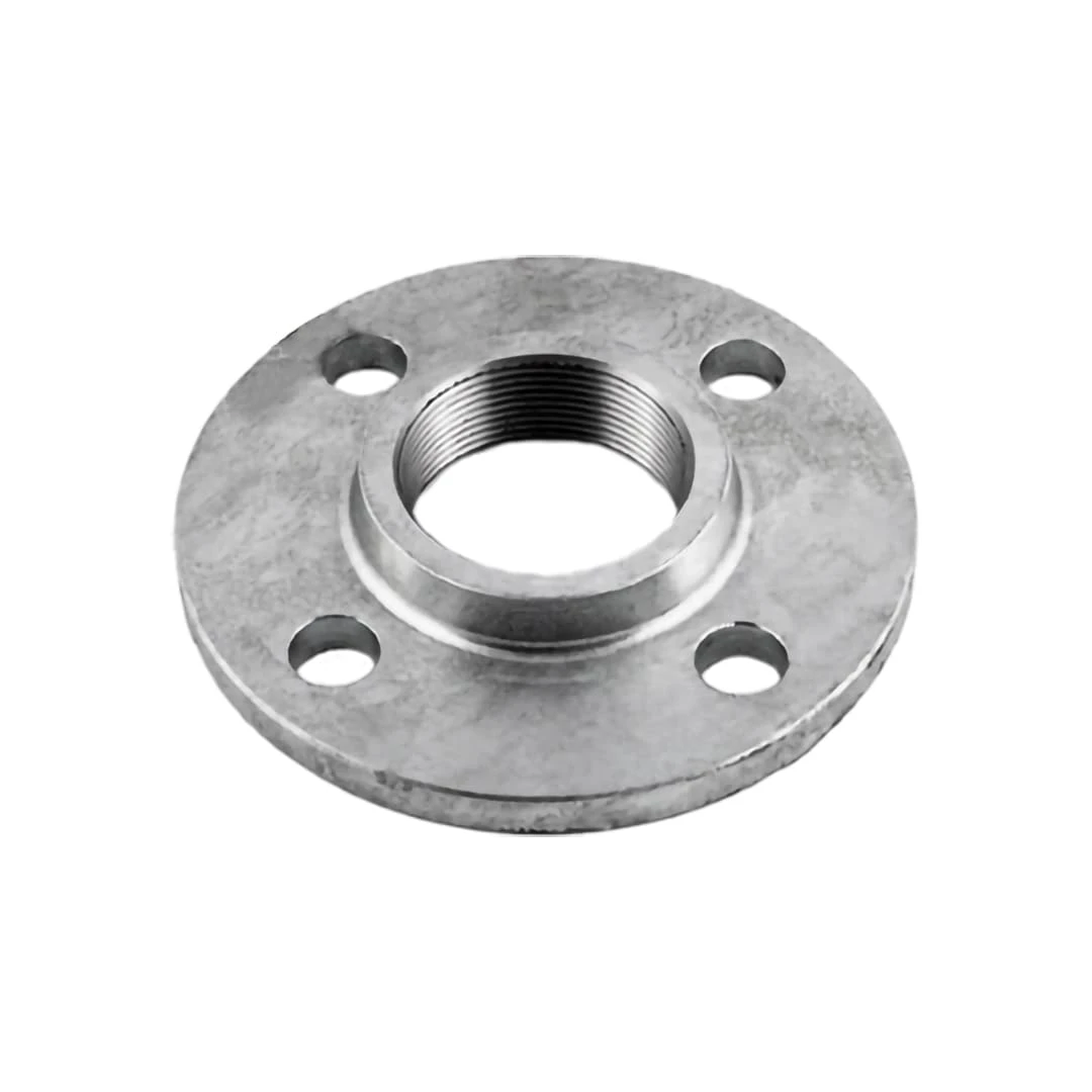 T/E M.S.SLIPON FLANGE 1.1/4