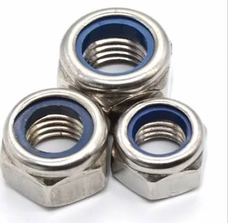 NYLOCK NUT (10*1.75)