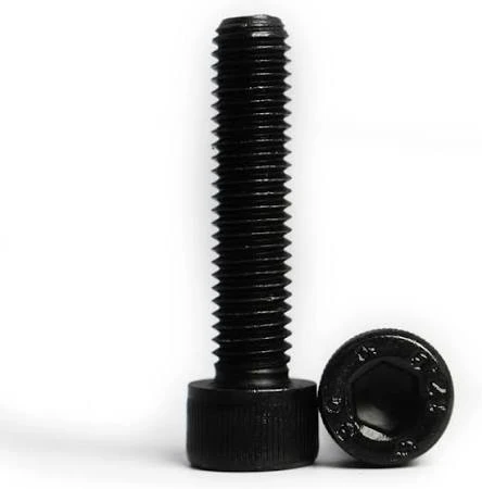 SOCKET HEAD CAP SCREW(24*3*60)