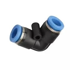 Pneumatic Fitting PUL-8