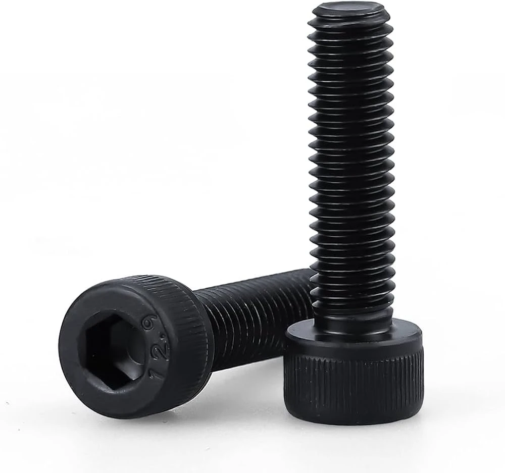 SOCKET HEAD CAP SCREW(24*3*60)