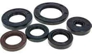 OIL SEAL   (35-55-7)