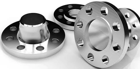 FLANGE MS 2"