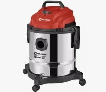Xtra Power XP-VC-12 Wet & Dry Vacuum Cleaner 12 Liter