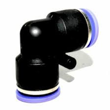 PNEUMATIC FITTING (PUL-8)