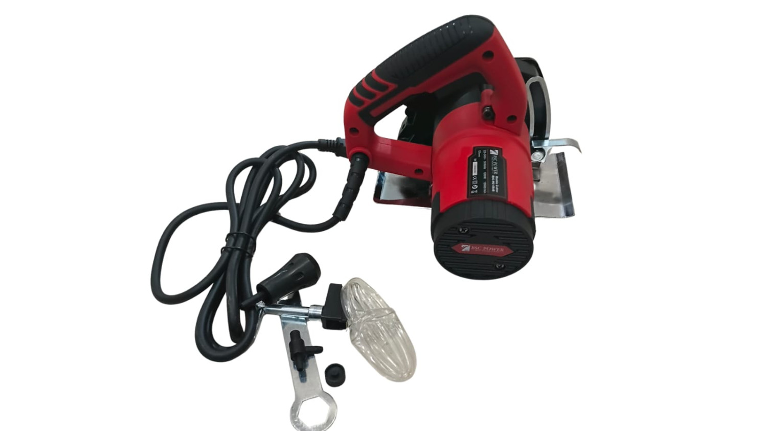 BSC MARBLE CUTTER