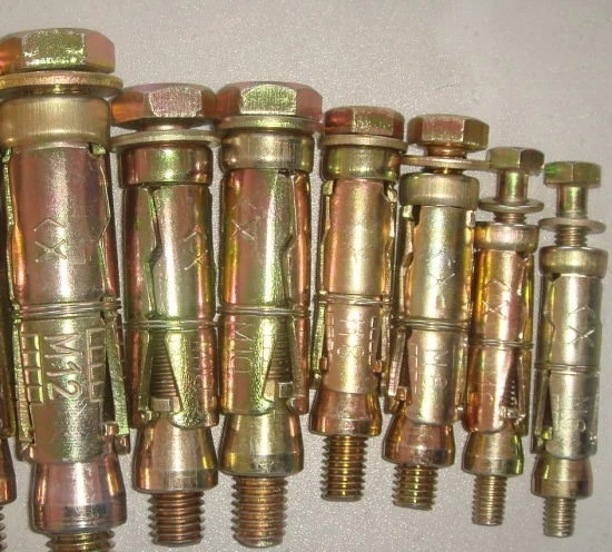 FASTENER BOLT M10 (2MM)