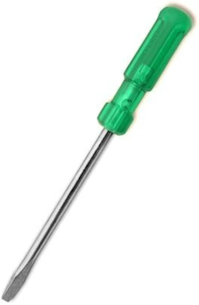 SCREW DRIVER (6")