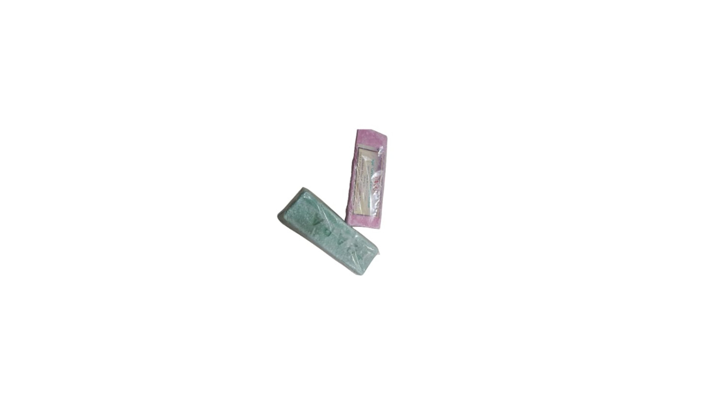 CUTTING SOAP