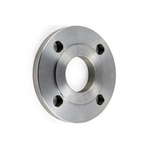 T/D M.S.SLIPON FLANGES 2"
