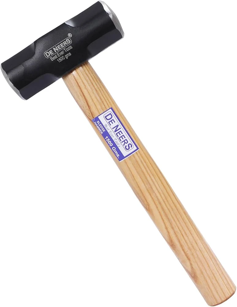 SLEDGE HAMMER (1 KG)