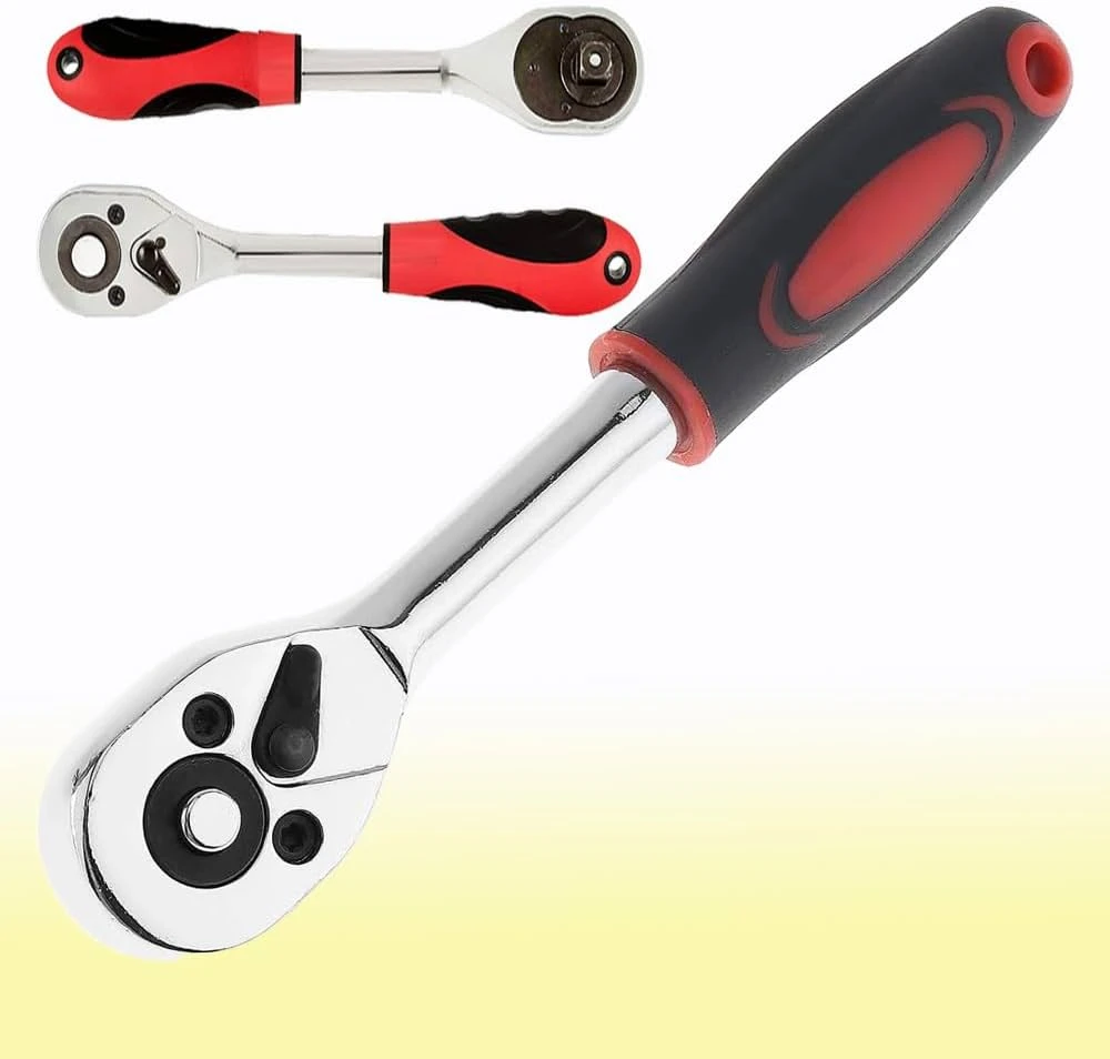 RATCHET REVERSIBLE (1/2)