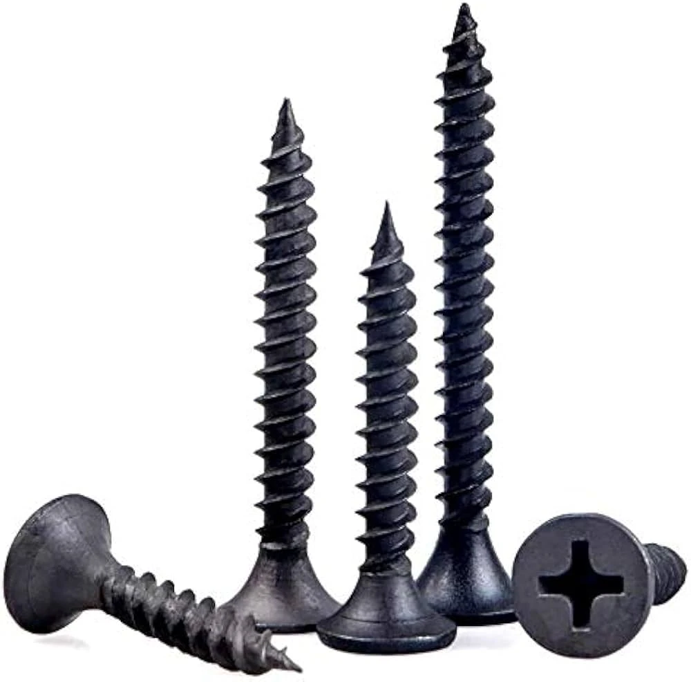 IRON SCREW(6*50)