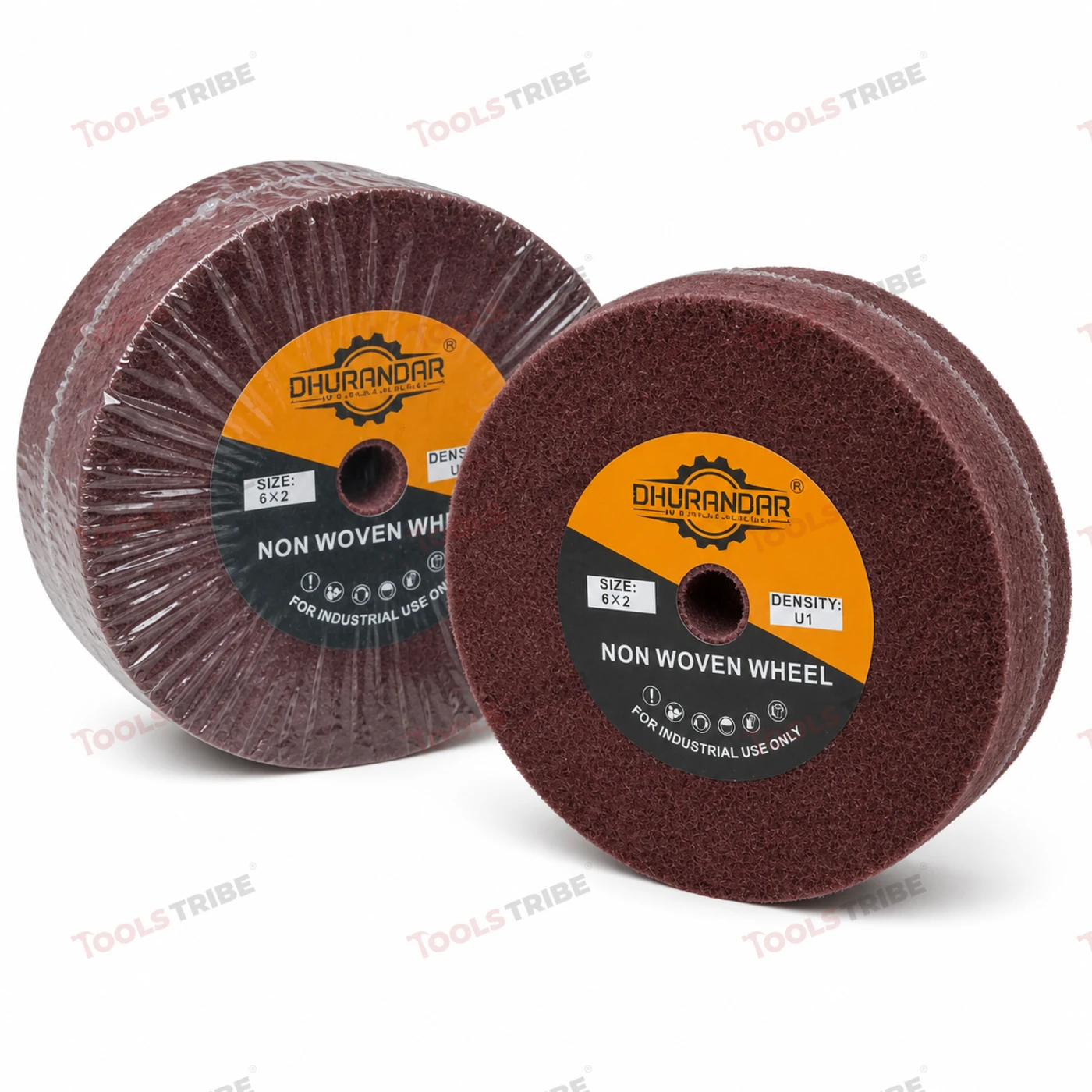 NON  WOVEN WHEEL