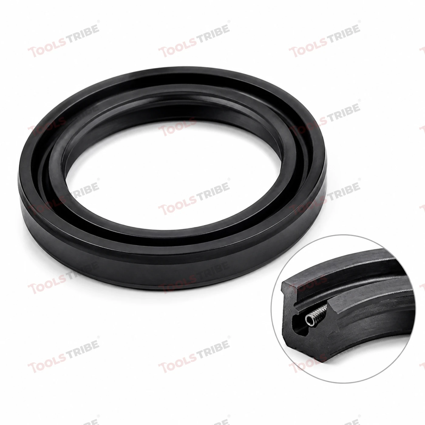 OIL SEAL   (22-35-8)