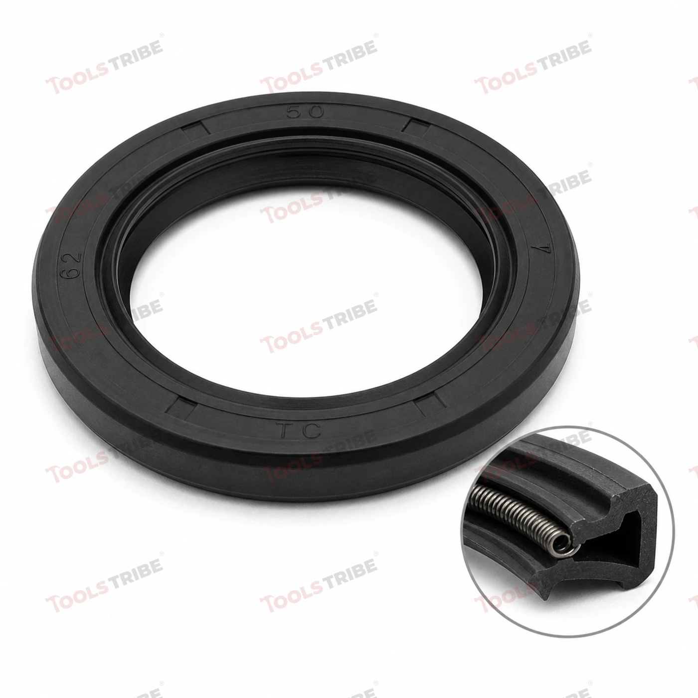 OIL SEAL   (50-62-7)