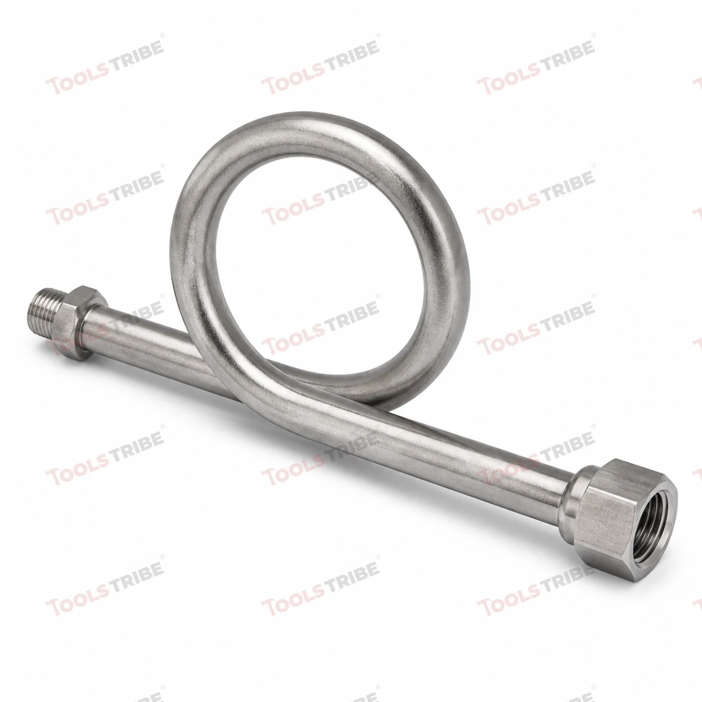 SYPHON 1/2 INCH SS
