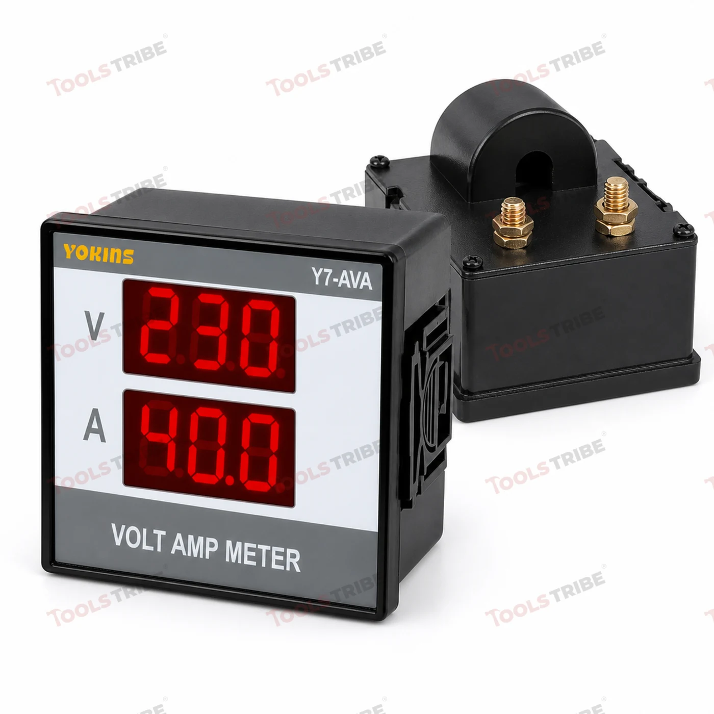 DIGITAL PANEL METER