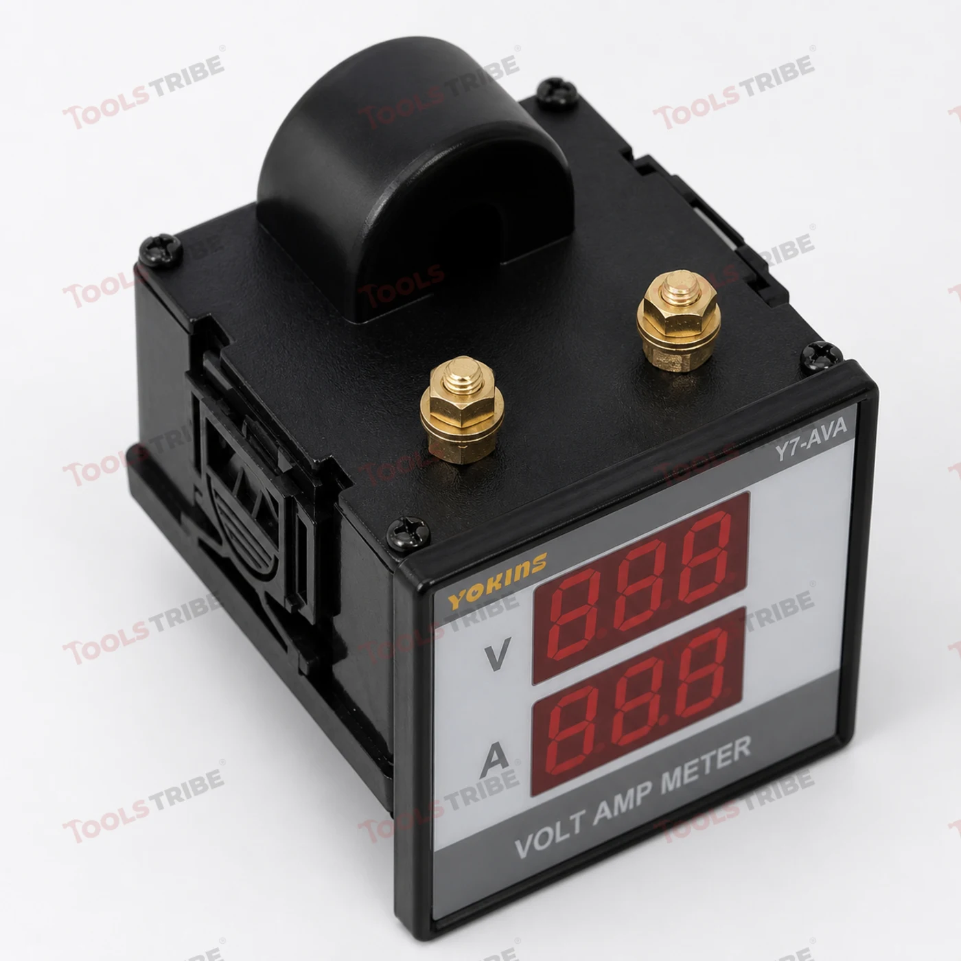 DIGITAL PANEL METER