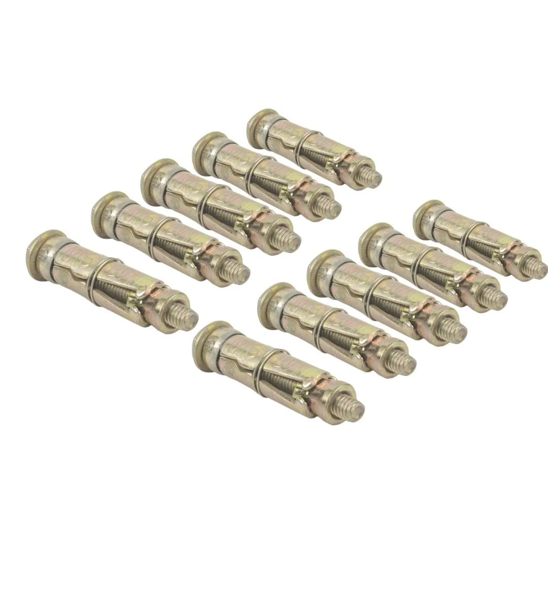 FASTENER BOLT M16 (2MM)