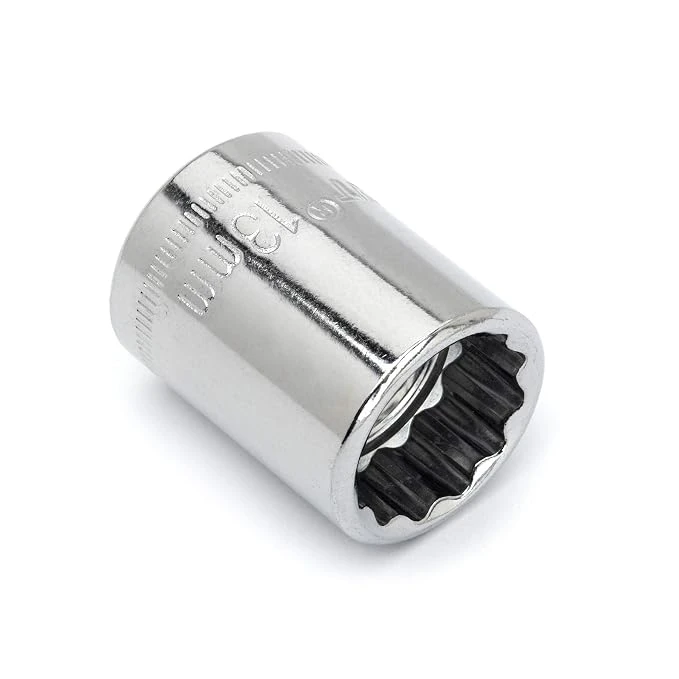 SOCKET 1/2"  (13MM)
