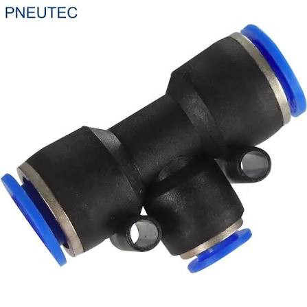 PNEUMATIC FITTING PUT 12
