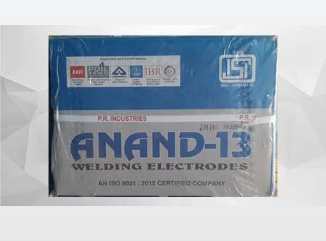Anand-13 Welding Electrode