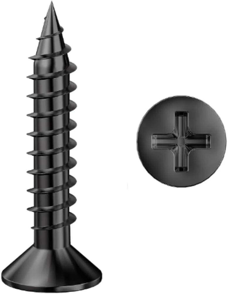 IRON SCREW(6*25)
