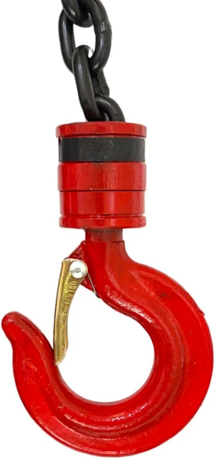 CHAIN PULY BLOCK (2TON)