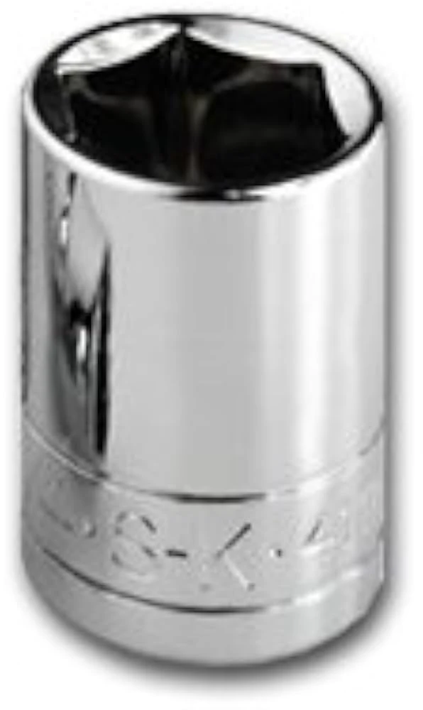 SOCKET 1/2"