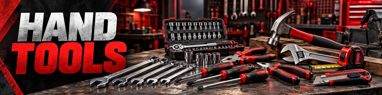 Hand Tools