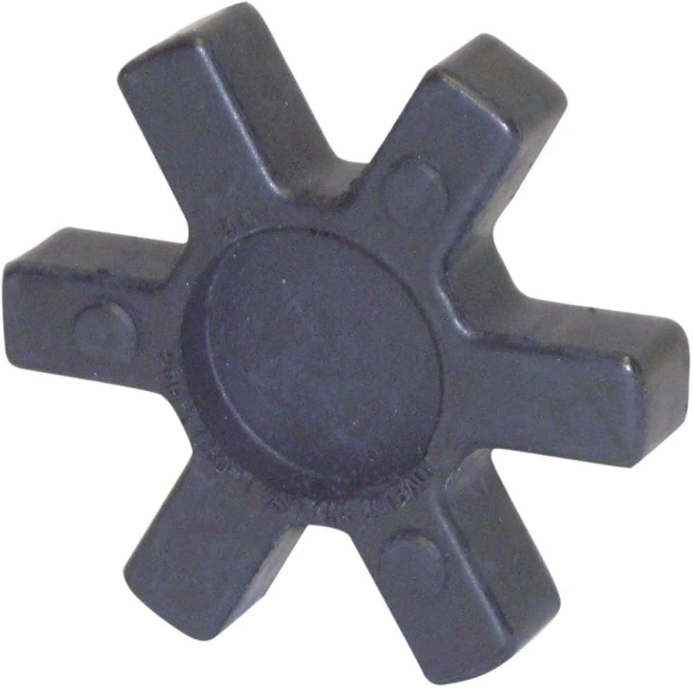 RUBBER CUPLING (L-110150,L-)