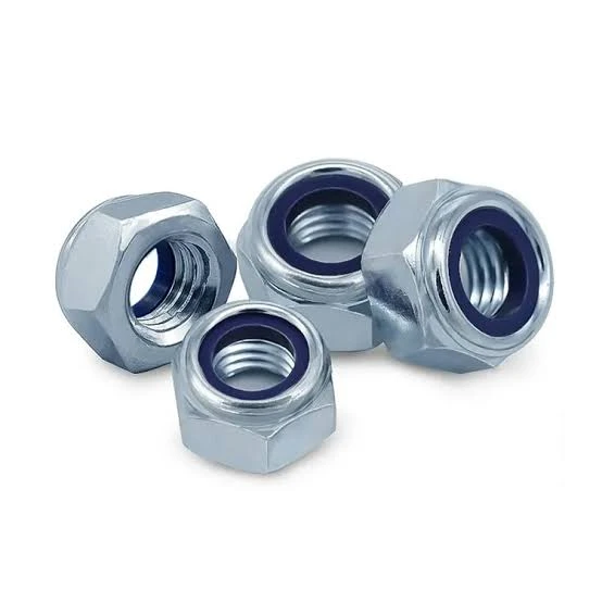 NYLOCK NUT (16*2)