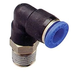 Pneumatic Fitting PL 1201
