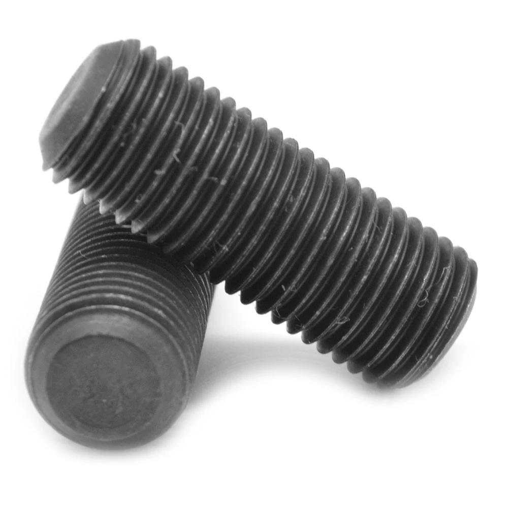 SOCKET SCREW (4*0.7*6)