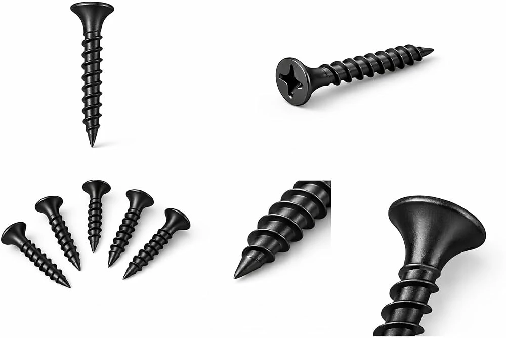 IRON SCREW(6*19)